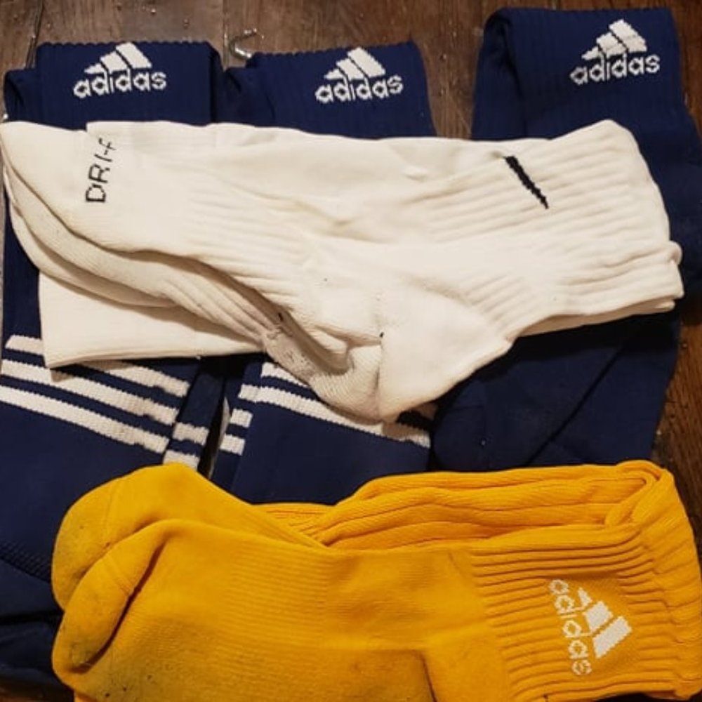 Soccer Socks